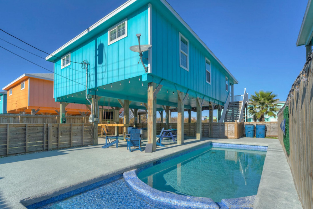 Port Aransas 150