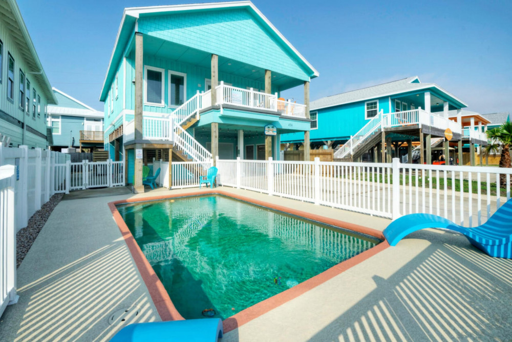 Port Aransas 150