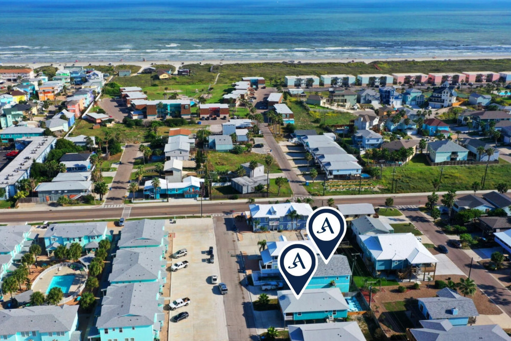 Port Aransas 150