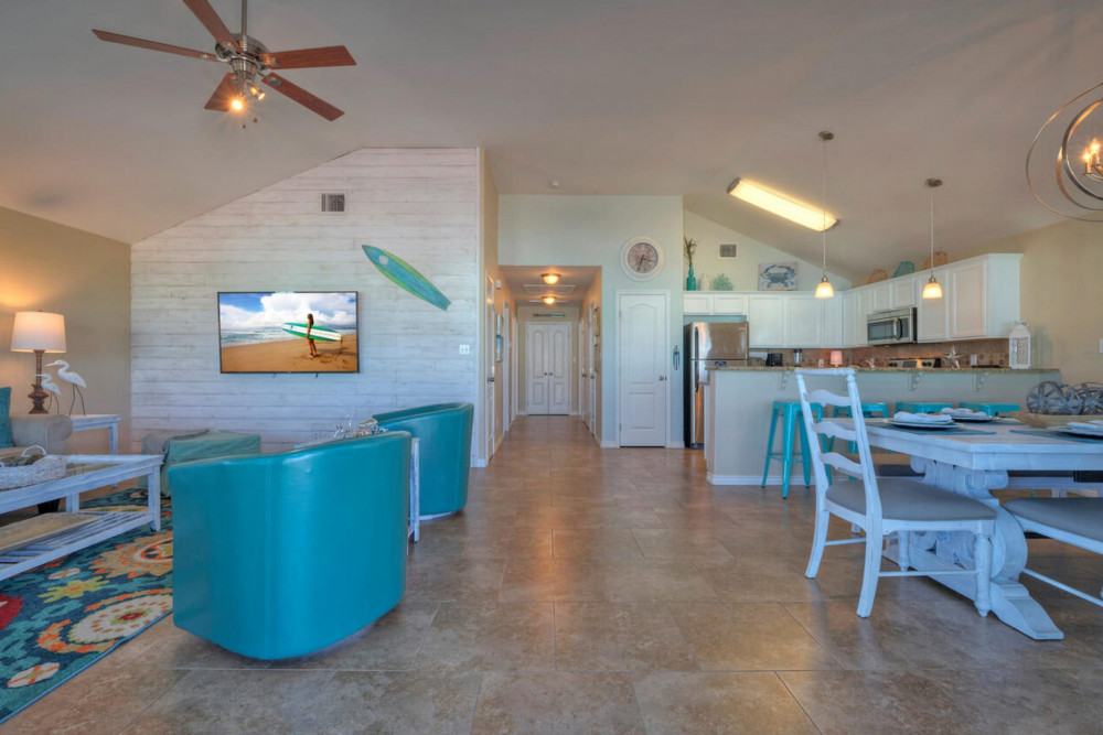 Port Aransas 150