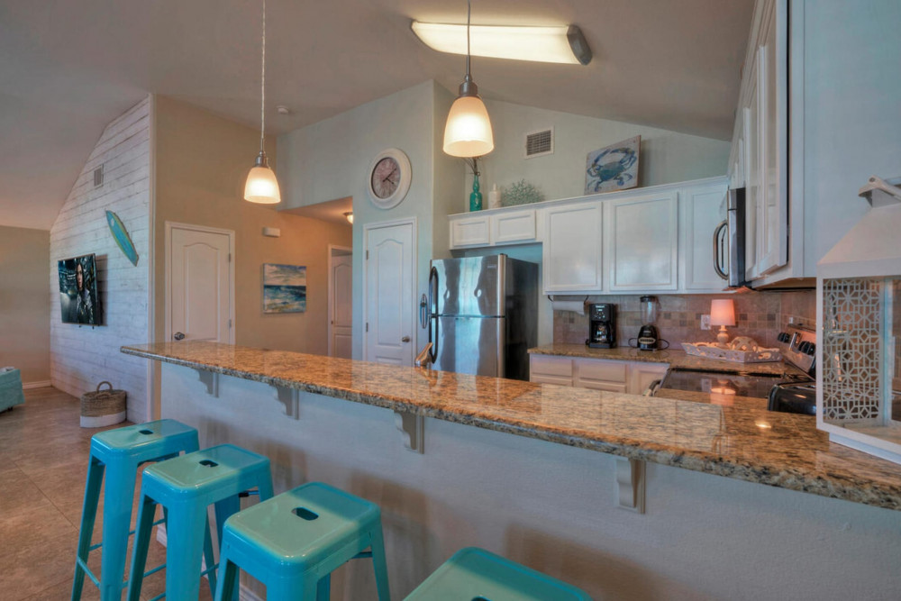 Port Aransas 150