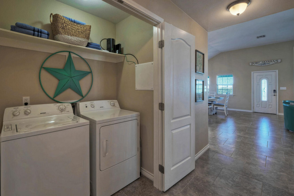 Port Aransas 150