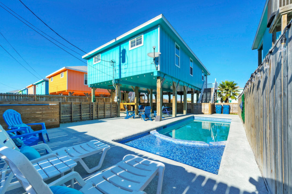 Port Aransas 150