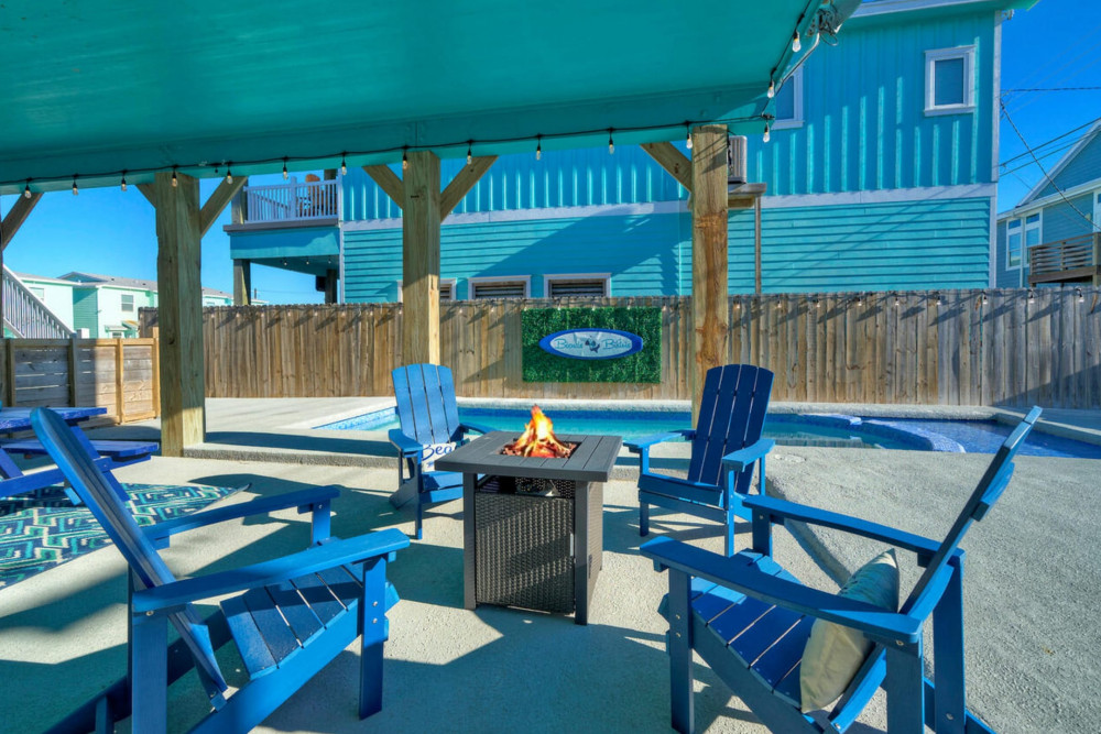 Port Aransas 150