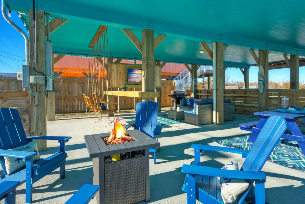 Port Aransas 150