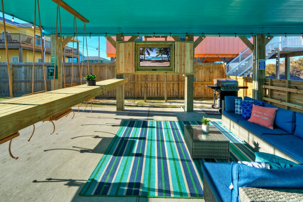 Port Aransas 150