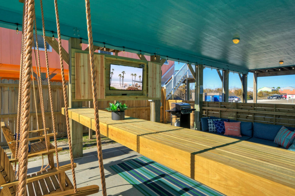 Port Aransas 150