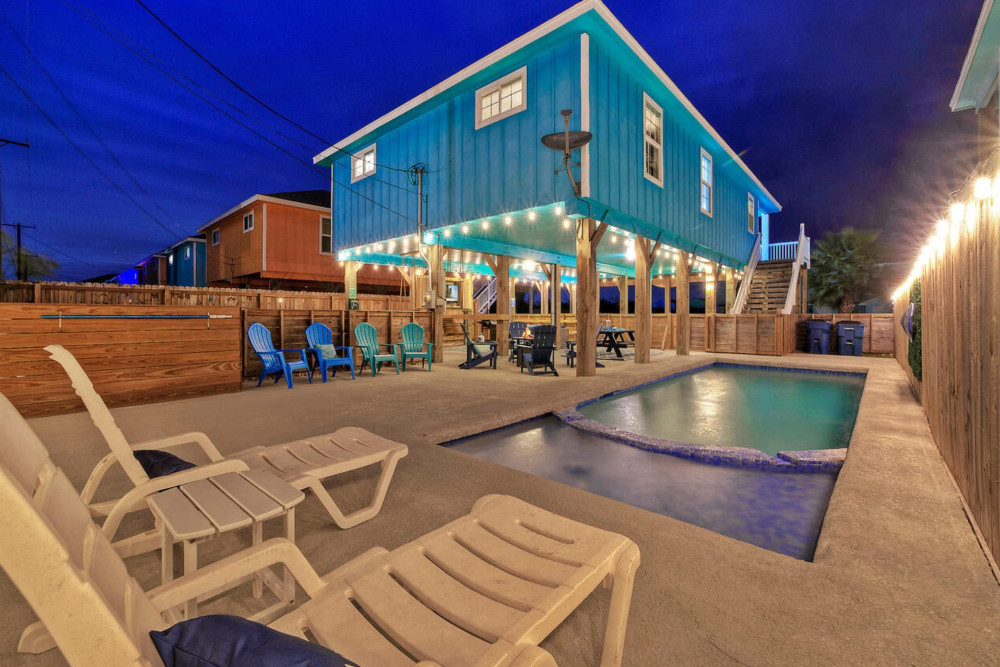 Port Aransas 150