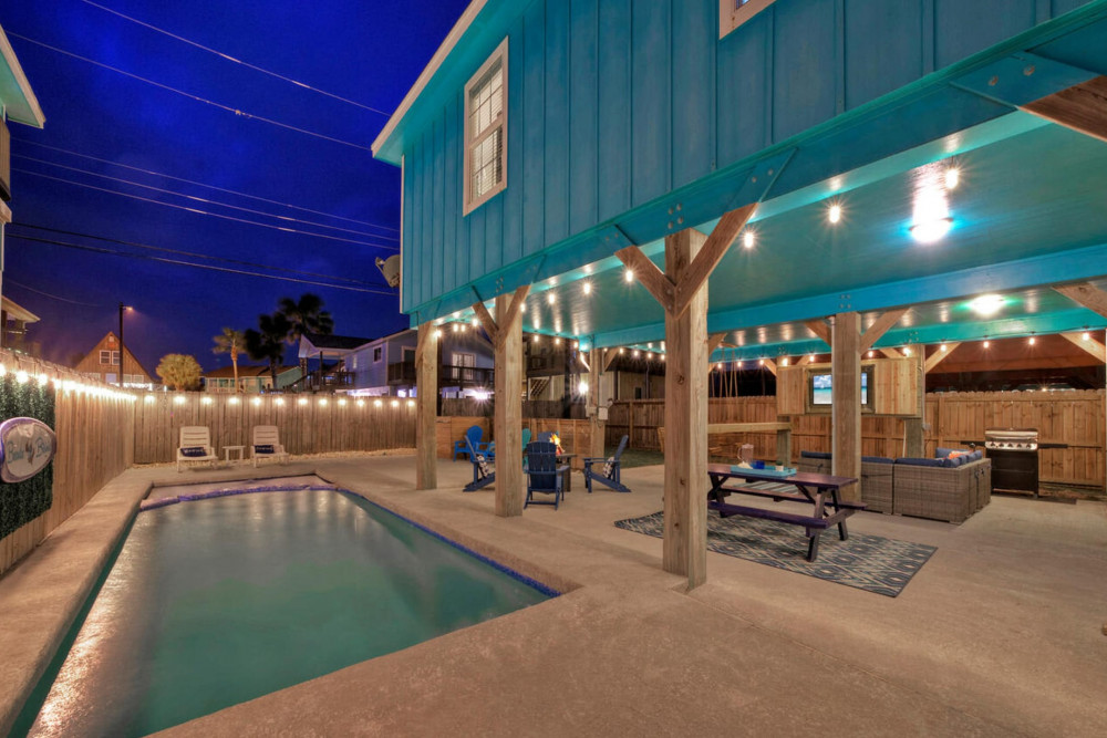 Port Aransas 150
