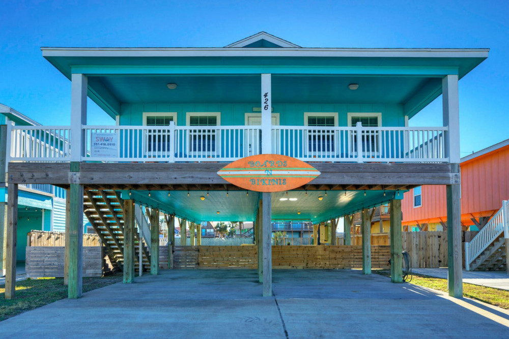 Port Aransas 150