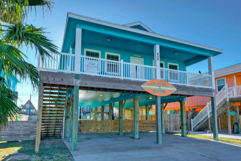 Port Aransas 150