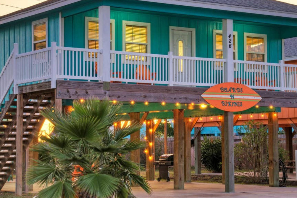 Port Aransas 150