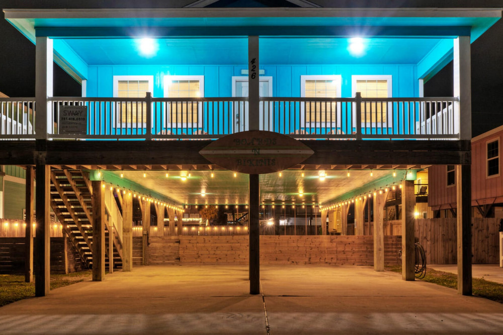 Port Aransas 150