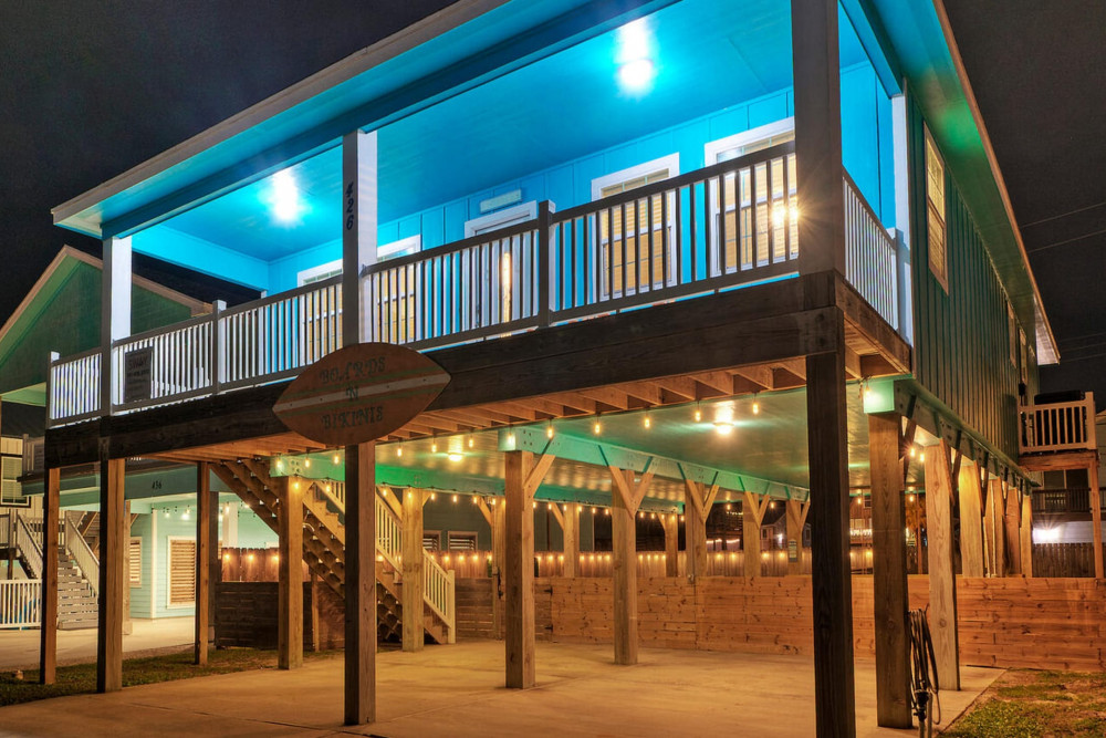 Port Aransas 150