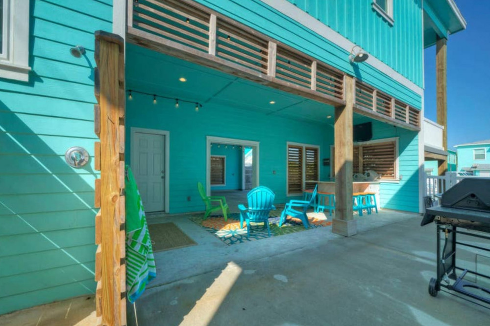 Port Aransas 150