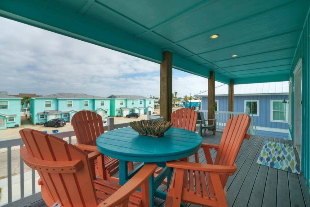 Port Aransas 150
