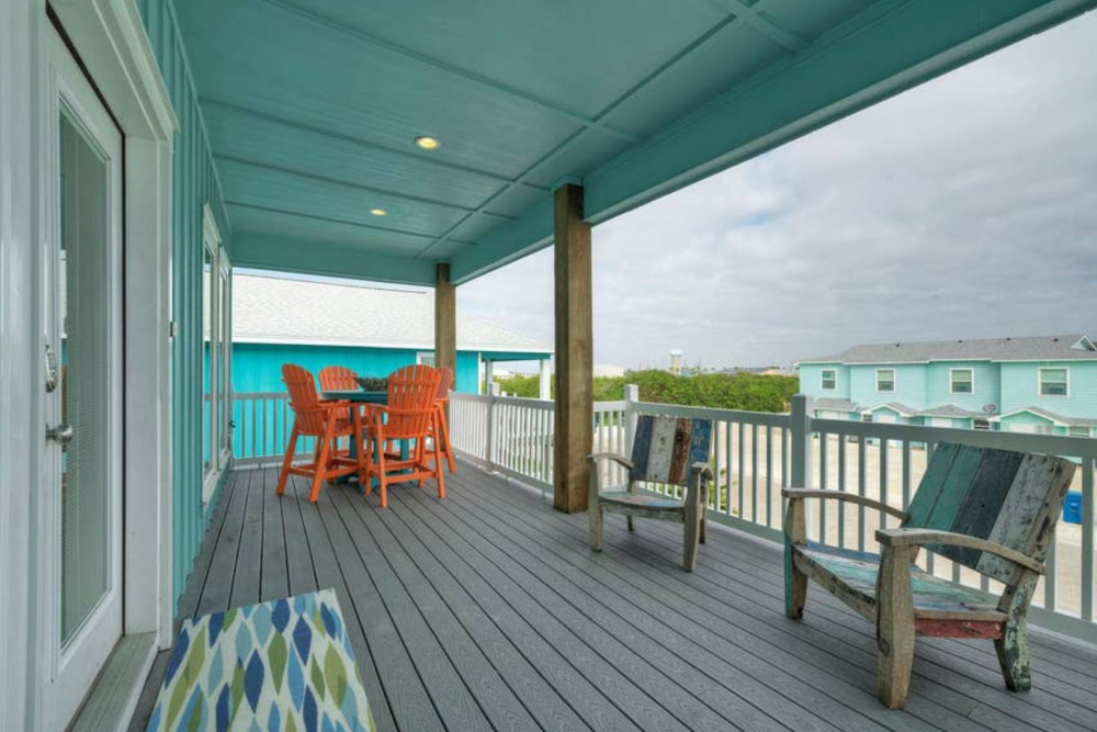 Port Aransas 150