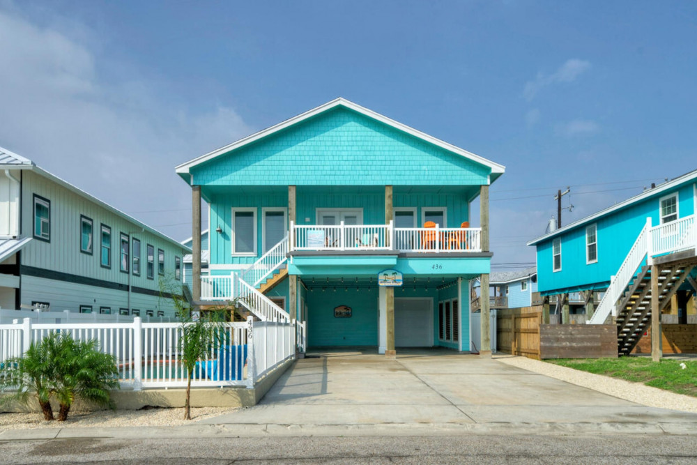 Port Aransas 150