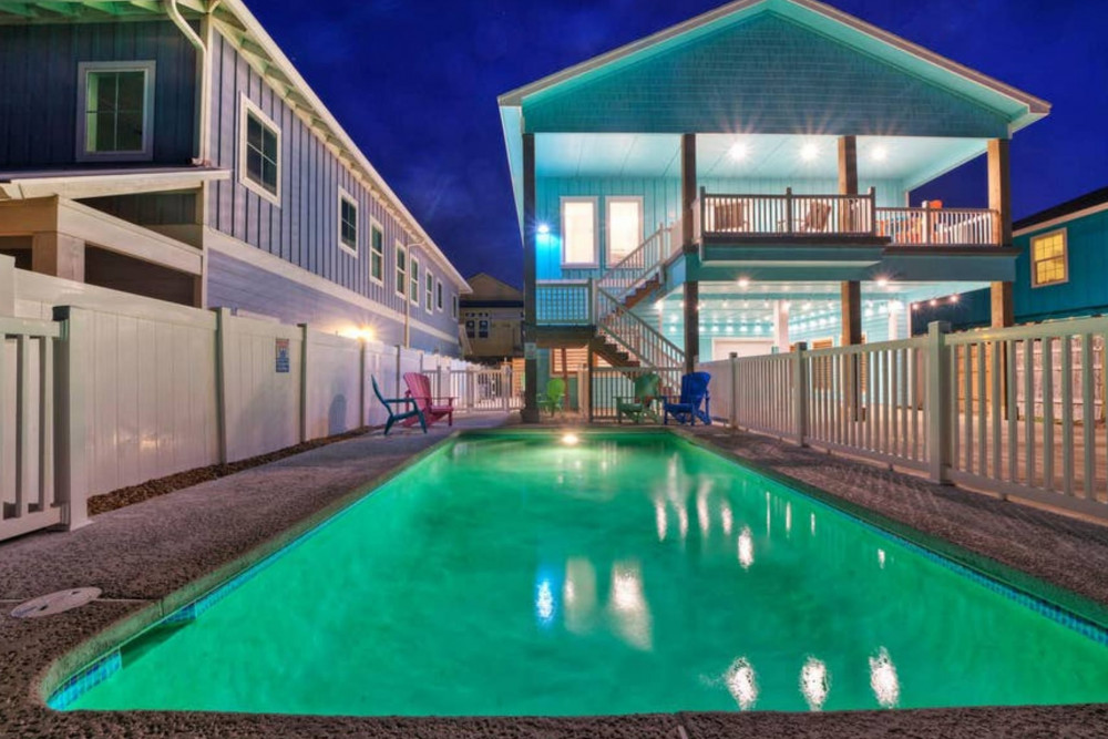 Port Aransas 150
