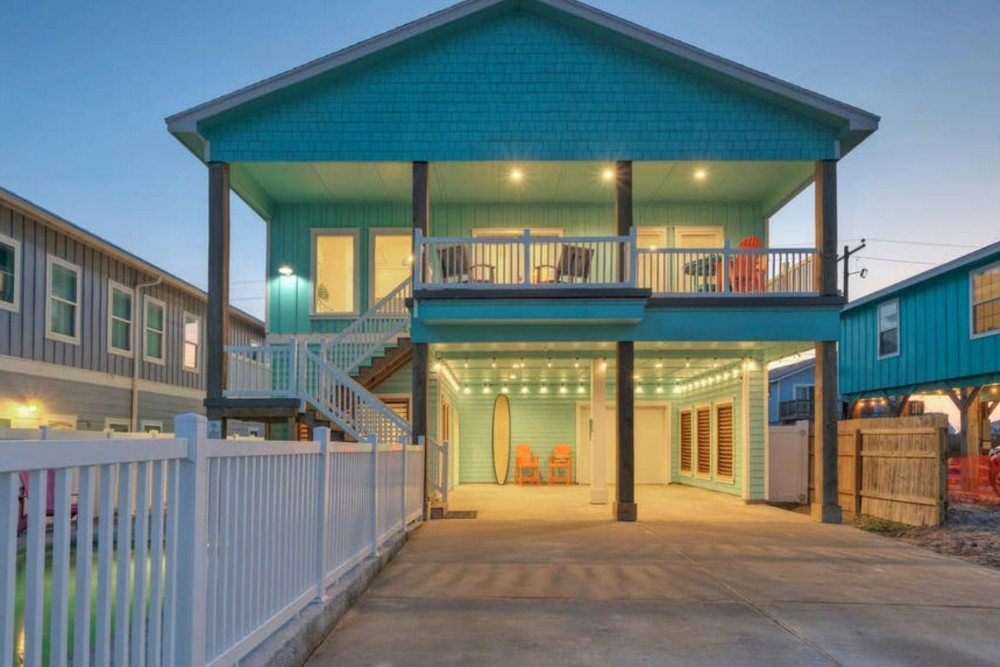 Port Aransas 150