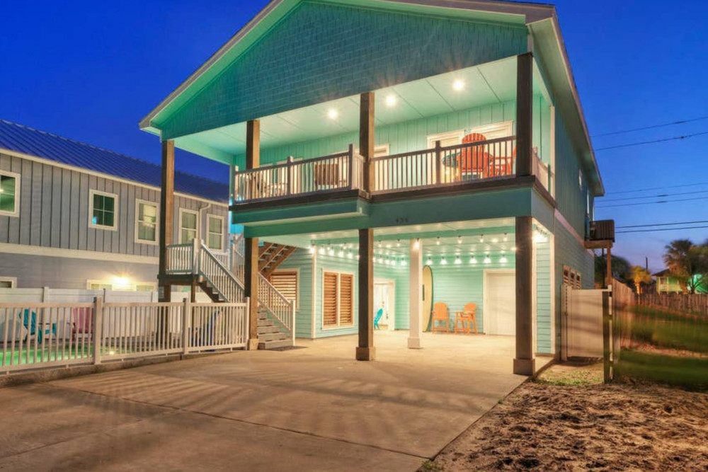 Port Aransas 150