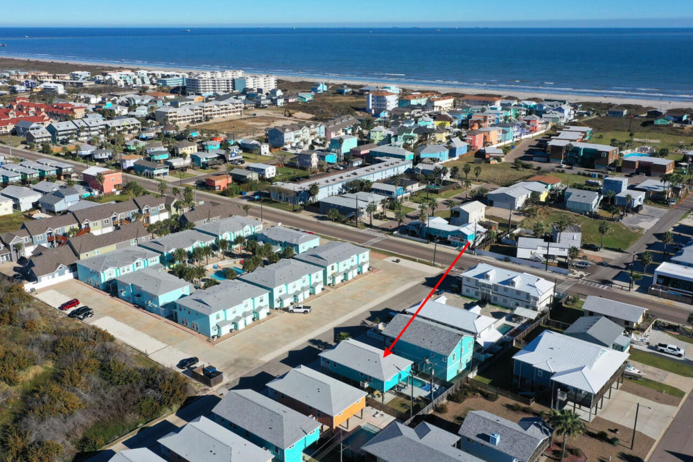 Port Aransas 150
