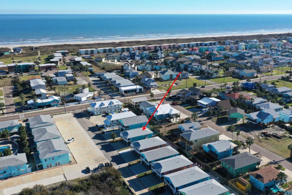Port Aransas 150
