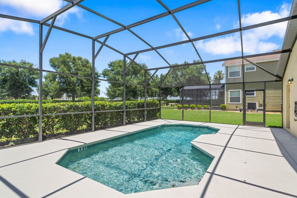 Providence Resort 34