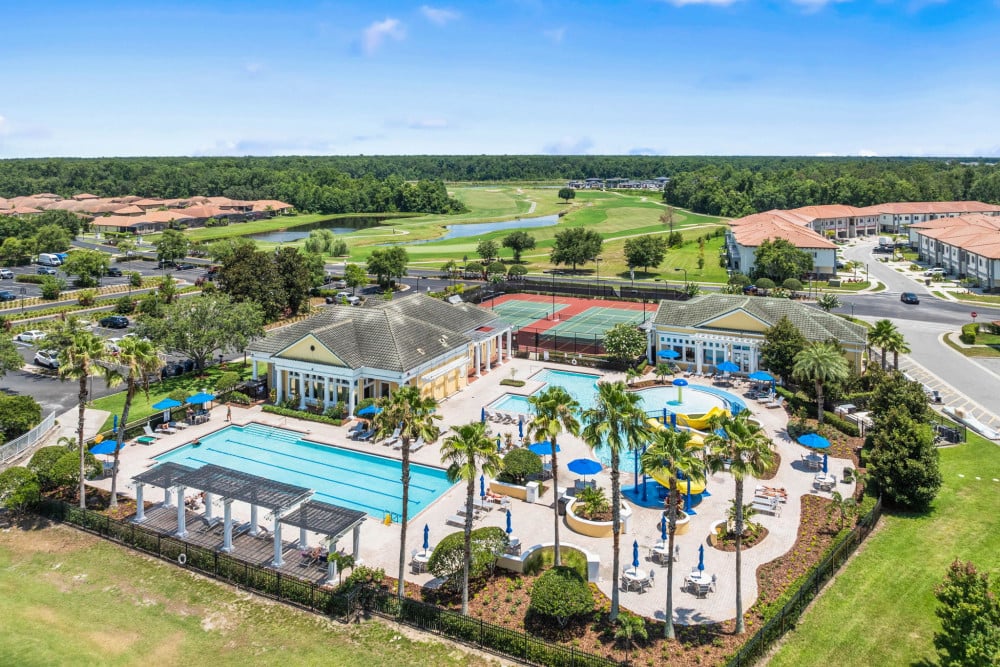 Providence Resort 34