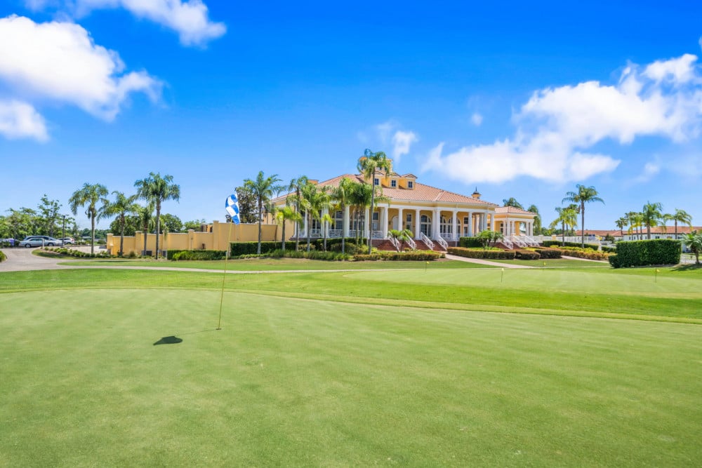 Providence Resort 34