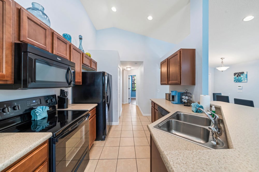 Providence Resort 34