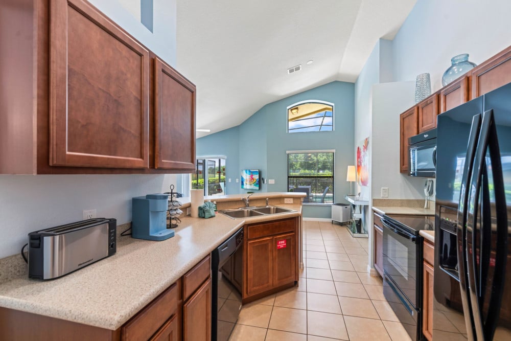 Providence Resort 34