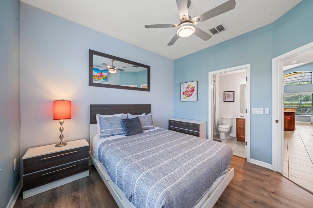 Providence Resort 34