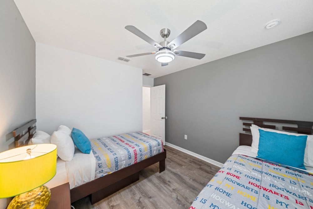 Providence Resort 34