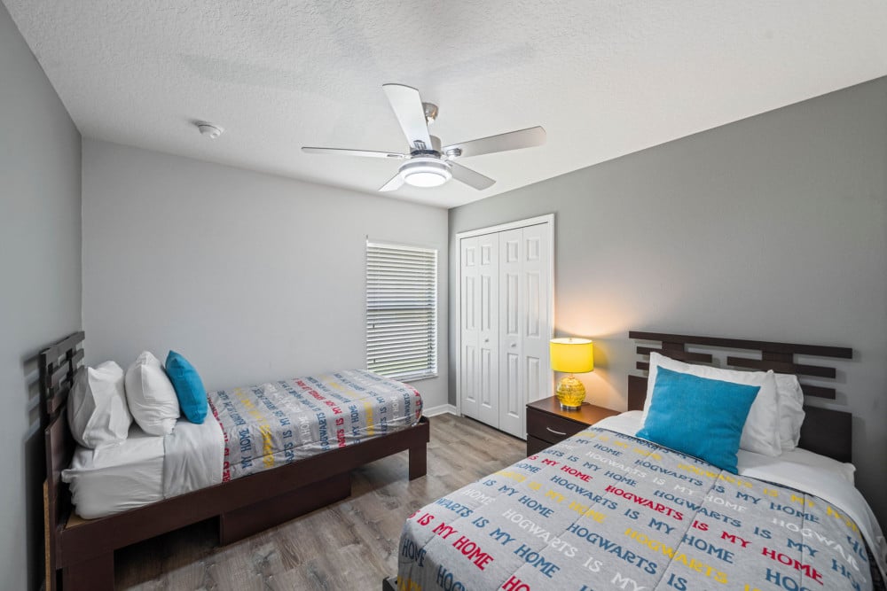 Providence Resort 34