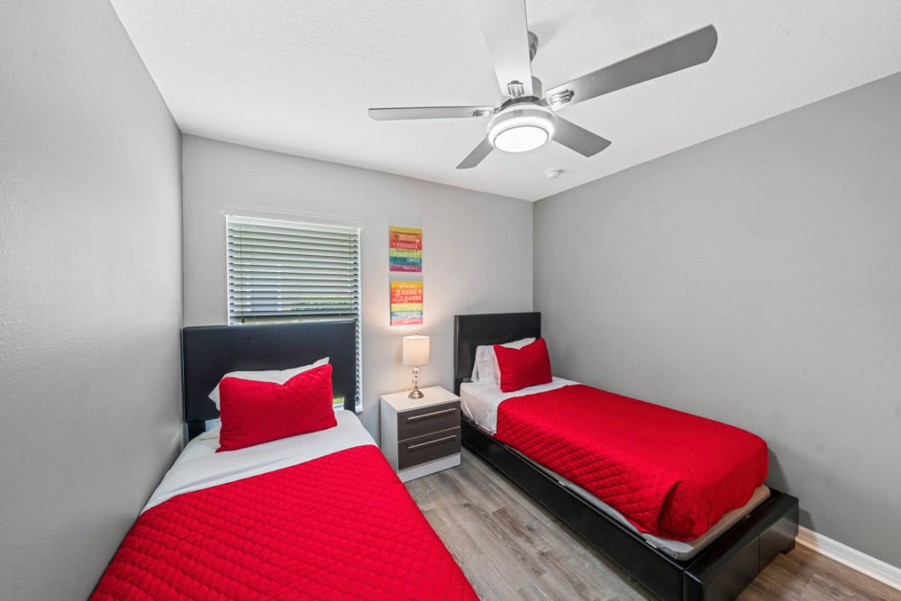 Providence Resort 34