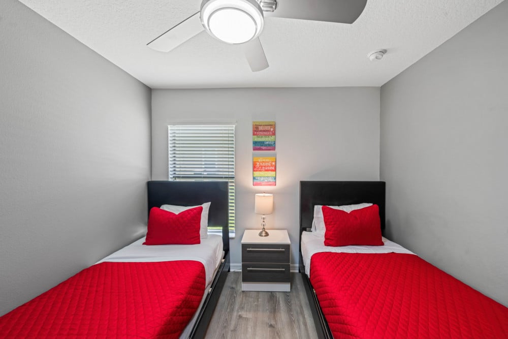 Providence Resort 34