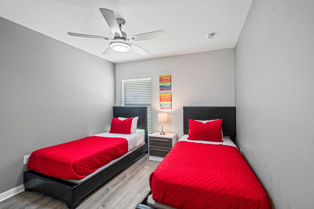 Providence Resort 34