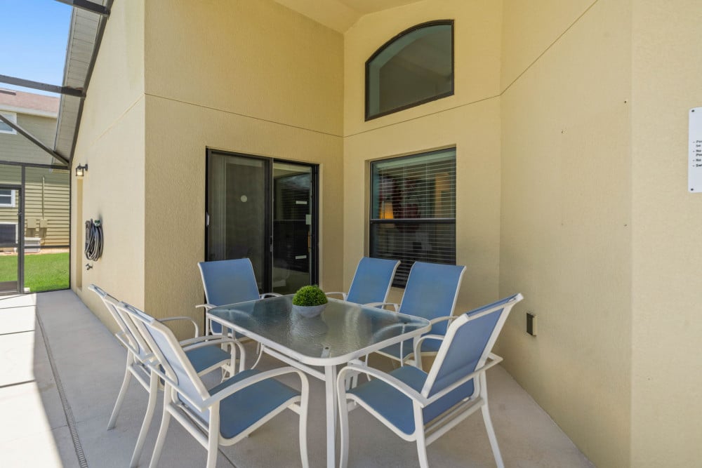 Providence Resort 34