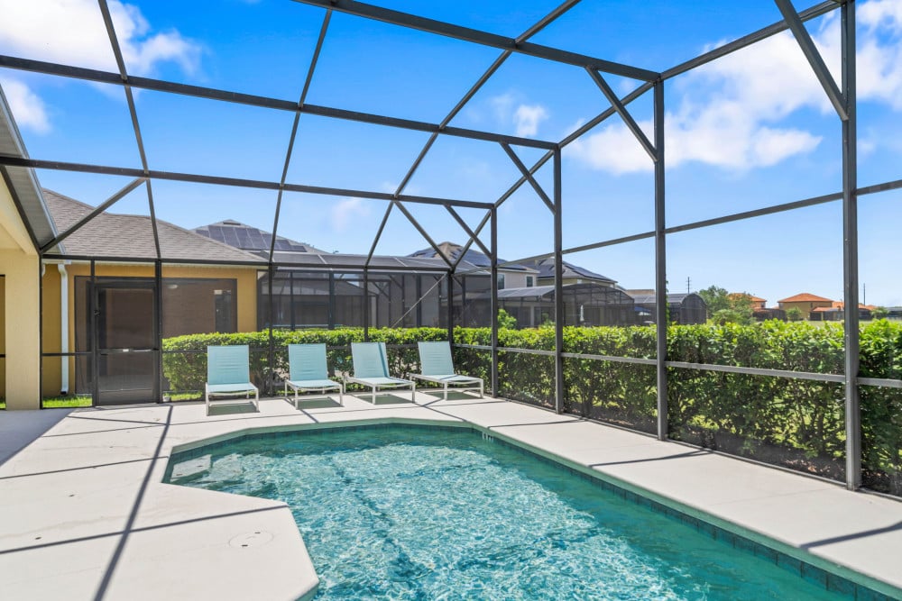 Providence Resort 34