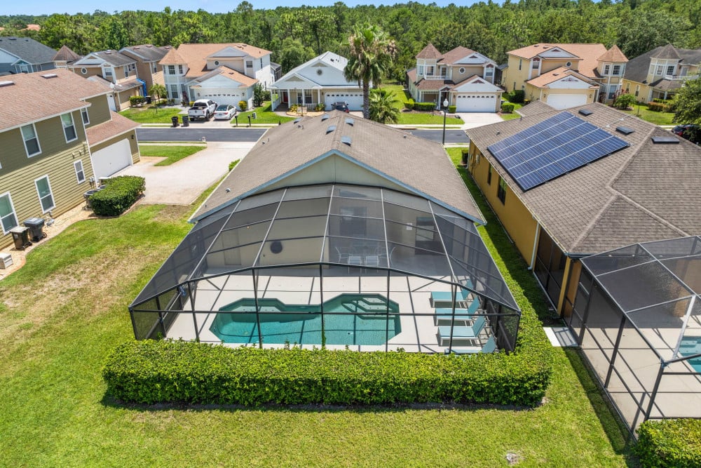 Providence Resort 34