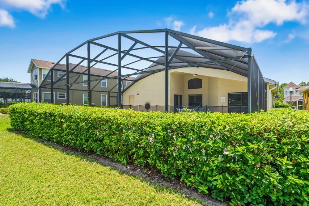 Providence Resort 34