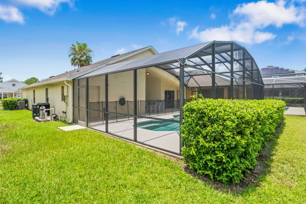 Providence Resort 34