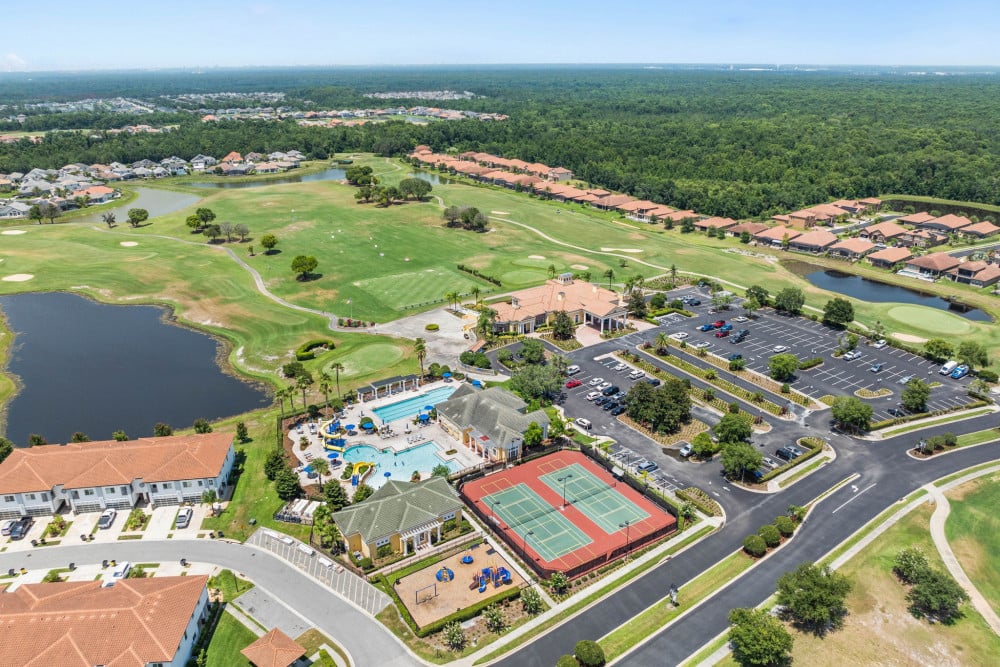 Providence Resort 34