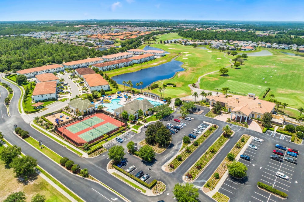 Providence Resort 34