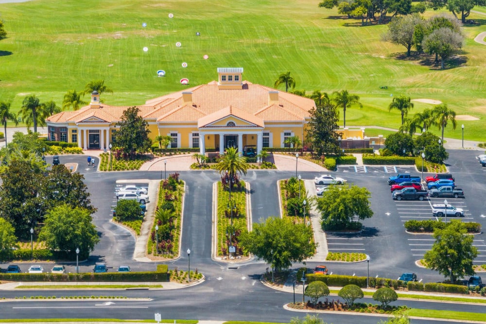 Providence Resort 34