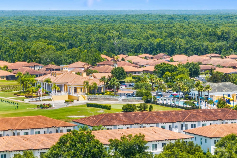 Providence Resort 34