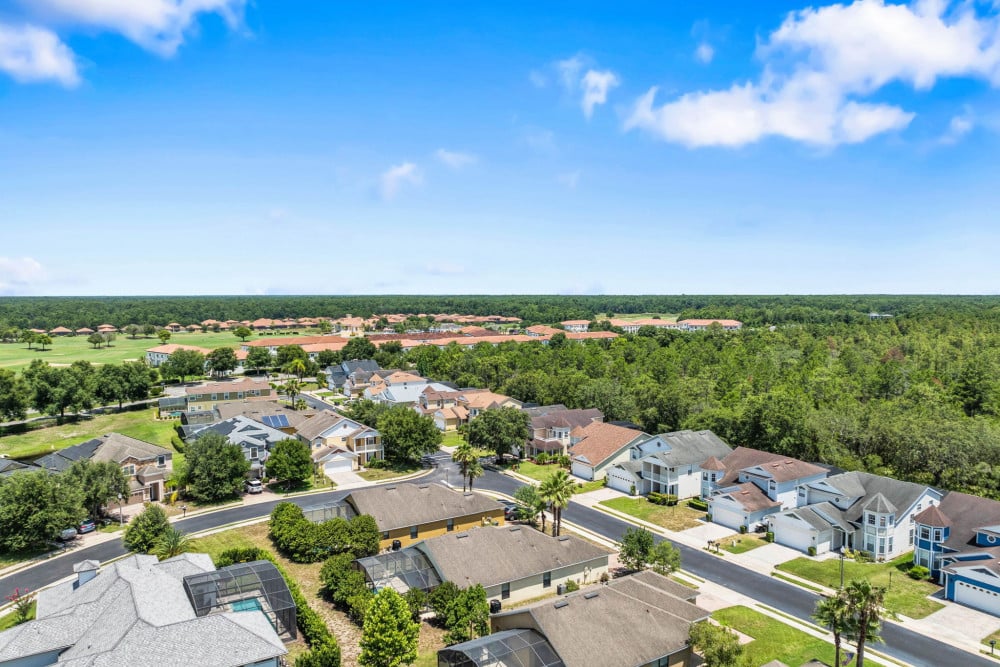 Providence Resort 34