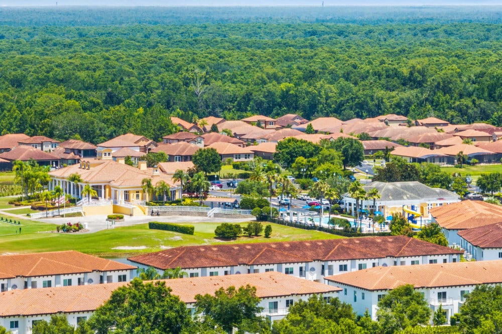 Providence Resort 34