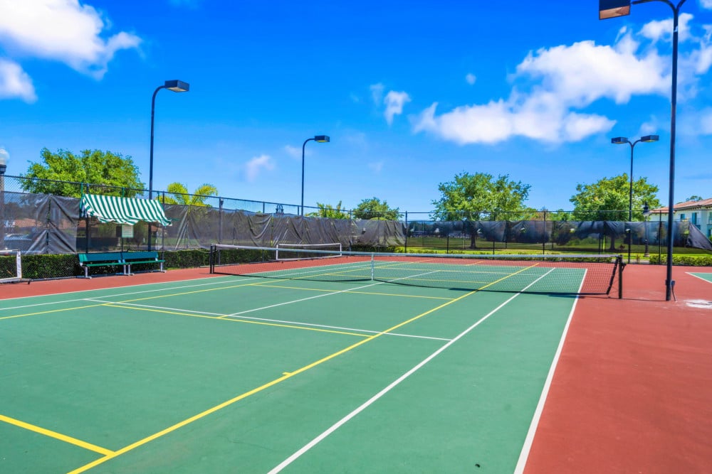 Providence Resort 34